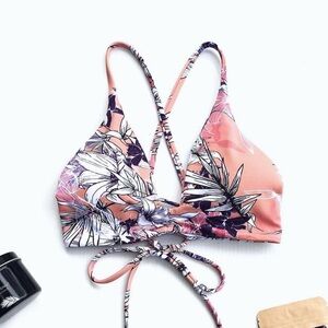 Midori bikinis Mia top bonzai medium